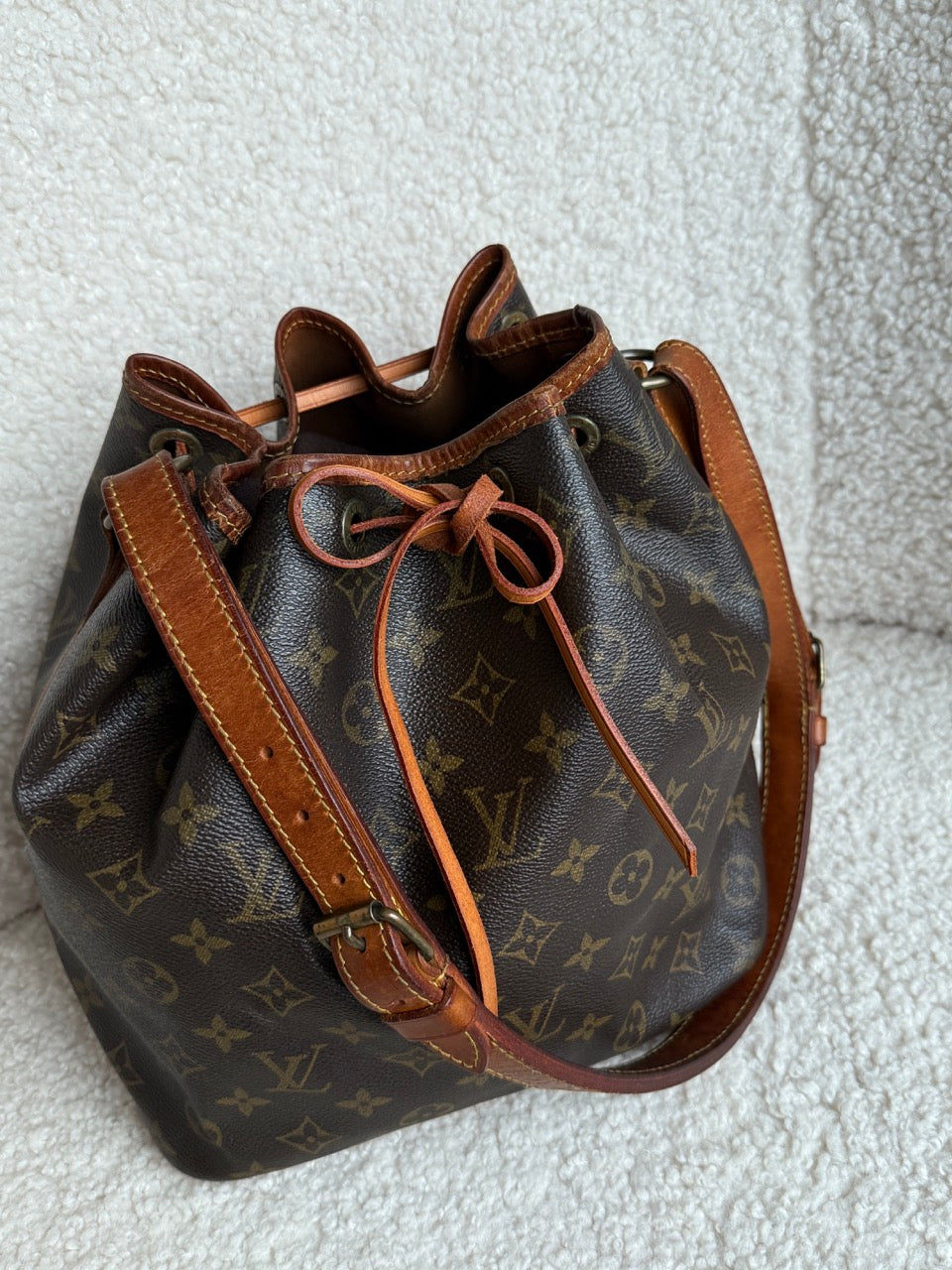 Louis Vuitton Petit Noé
