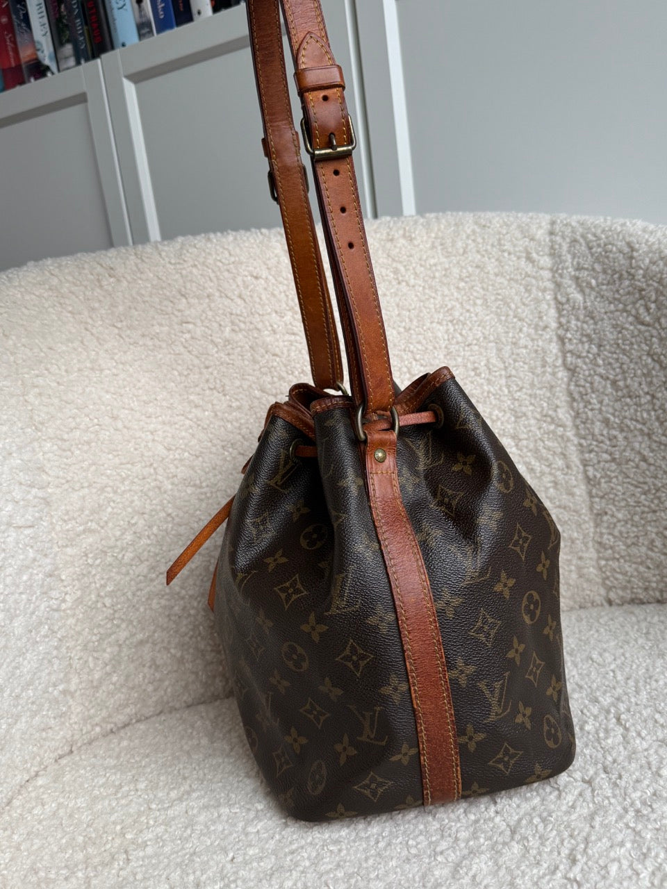 Louis Vuitton Petit Noé