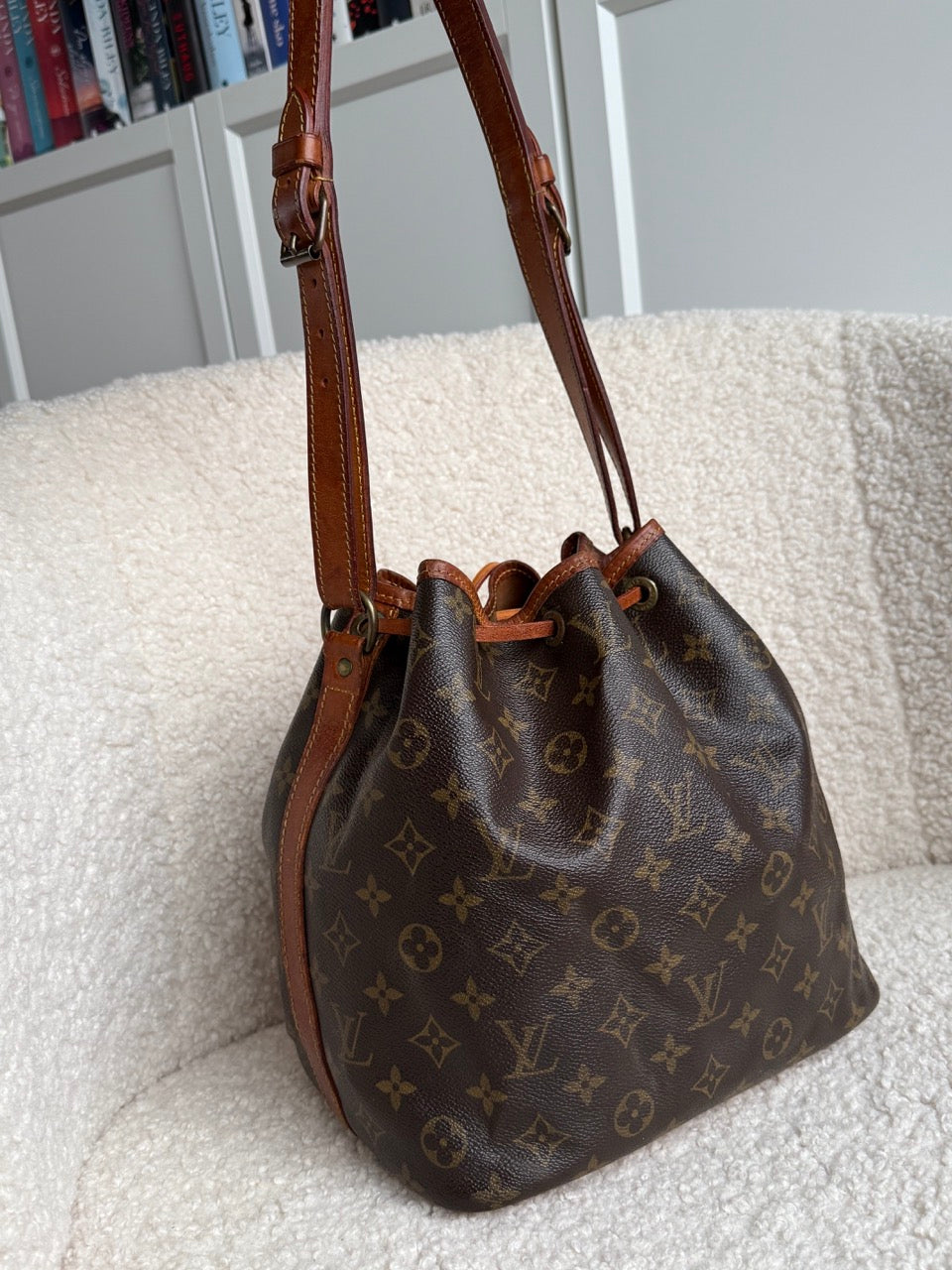 Louis Vuitton Petit Noé