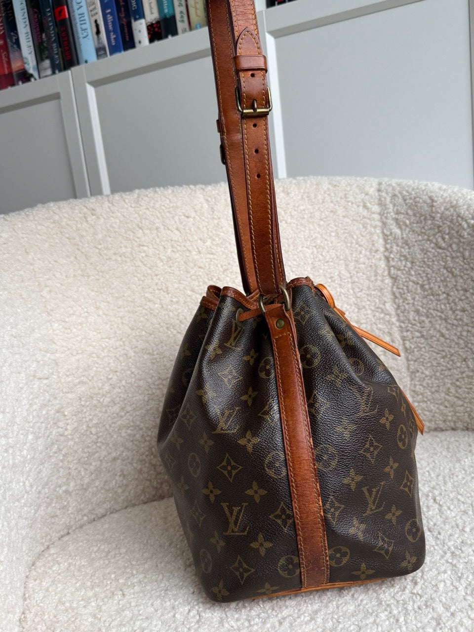 Louis Vuitton Petit Noé