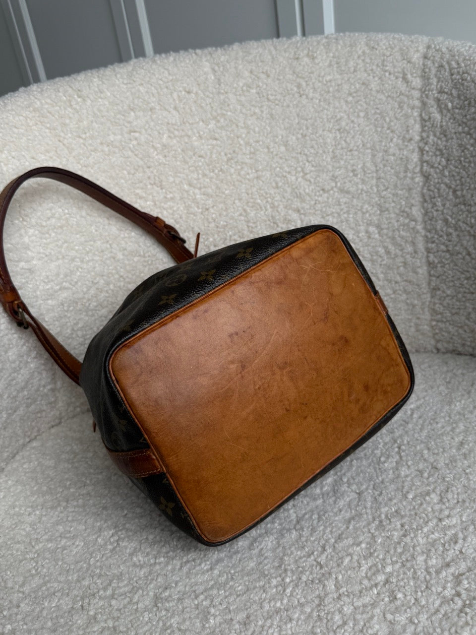 Louis Vuitton Petit Noé