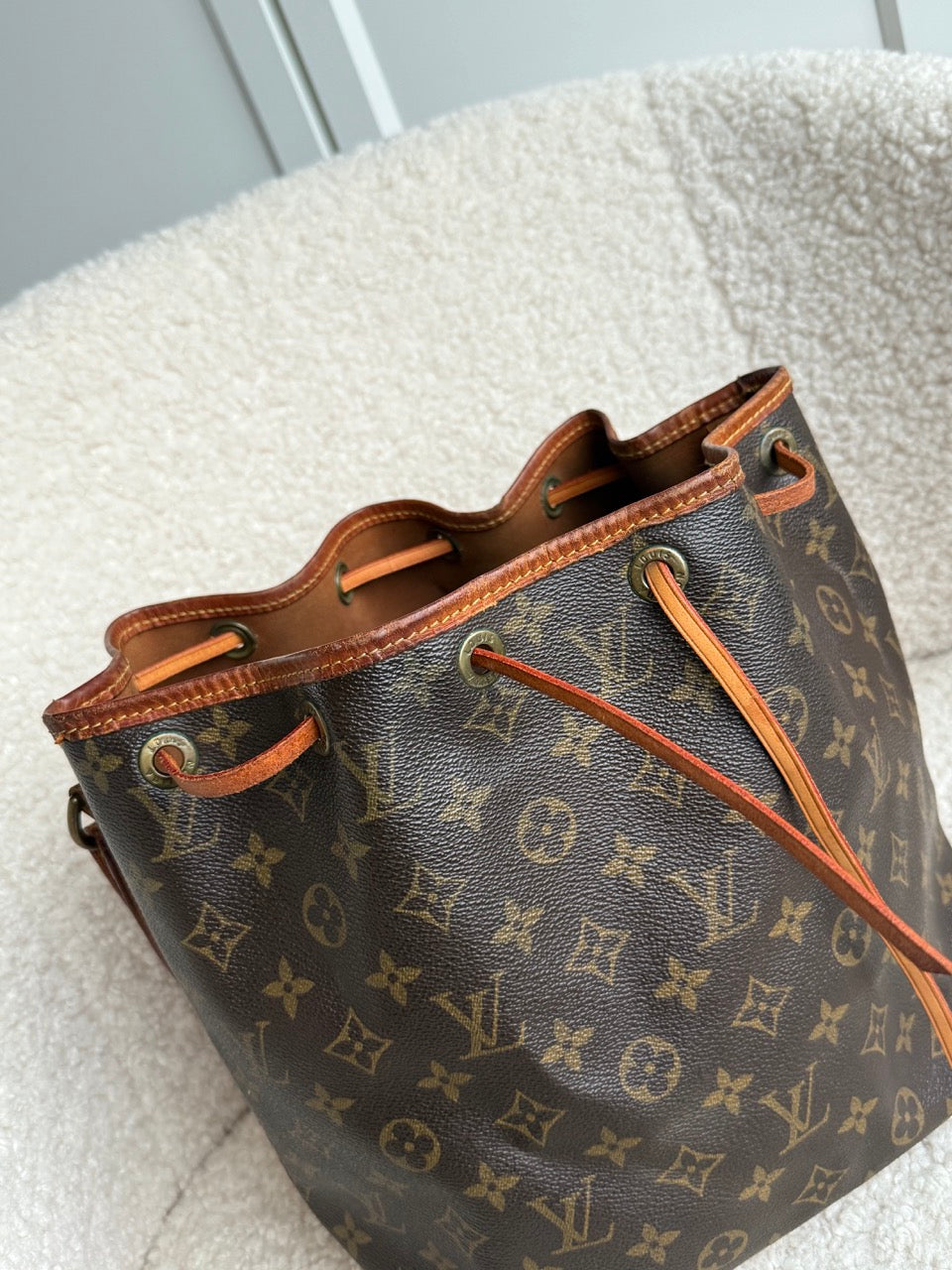 Louis Vuitton Petit Noé