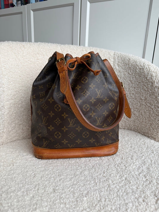 Louis Vuitton Noé
