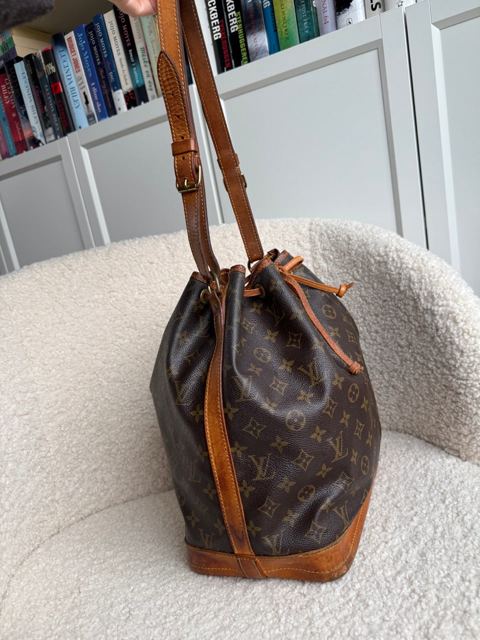 Louis Vuitton Noé