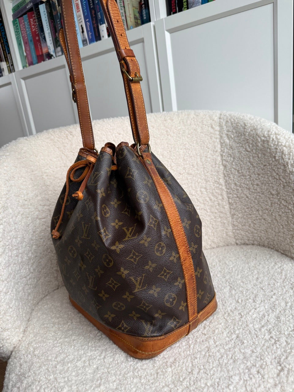 Louis Vuitton Noé
