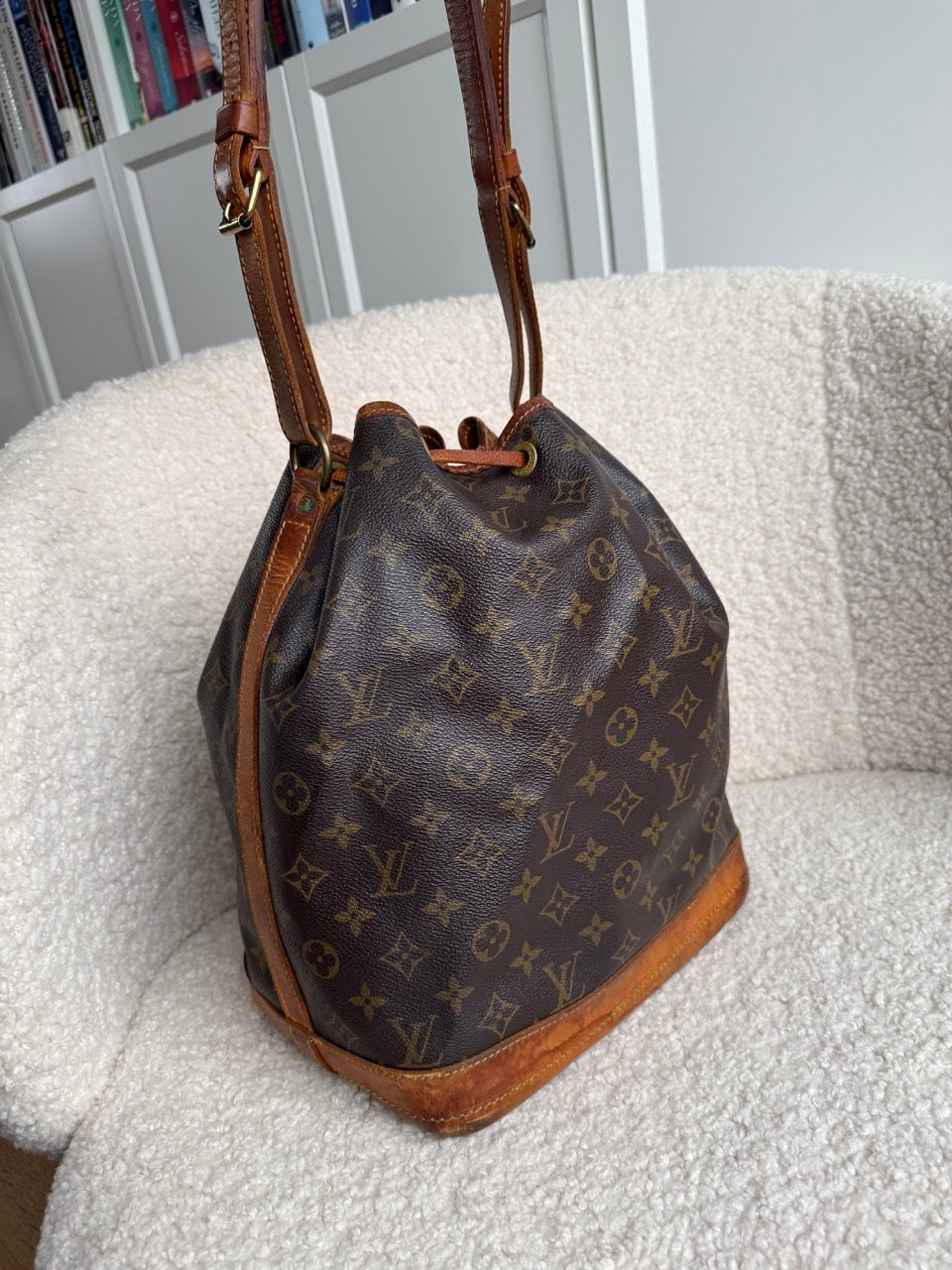 Louis Vuitton Noé