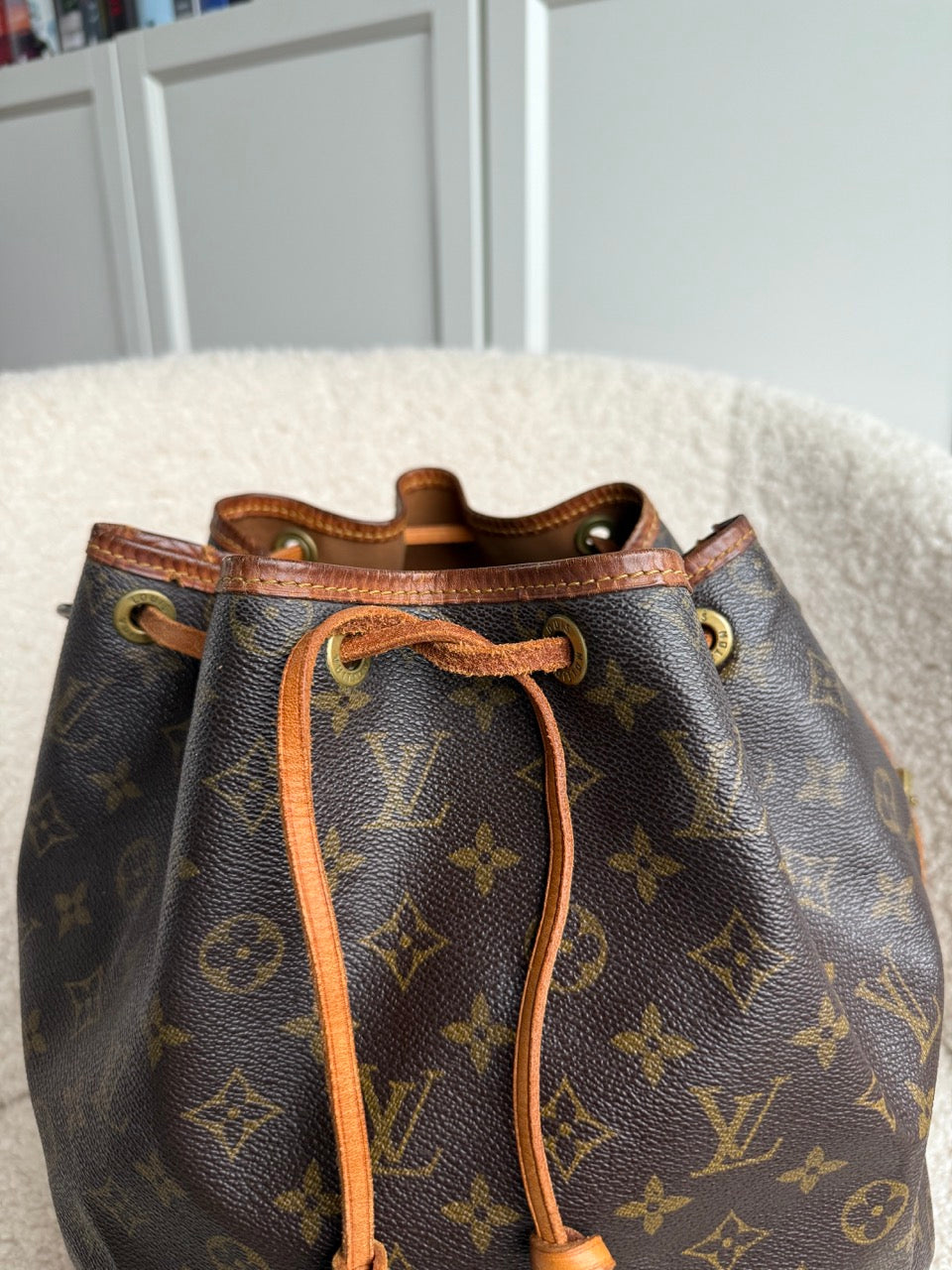 Louis Vuitton Noé