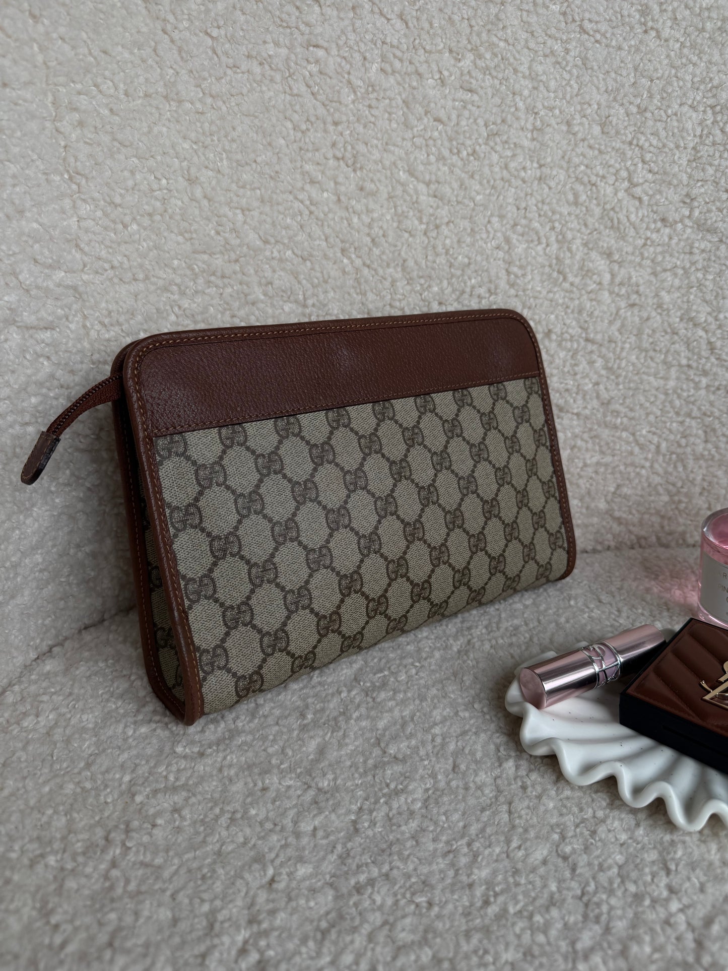 Gucci Monogram Toilette