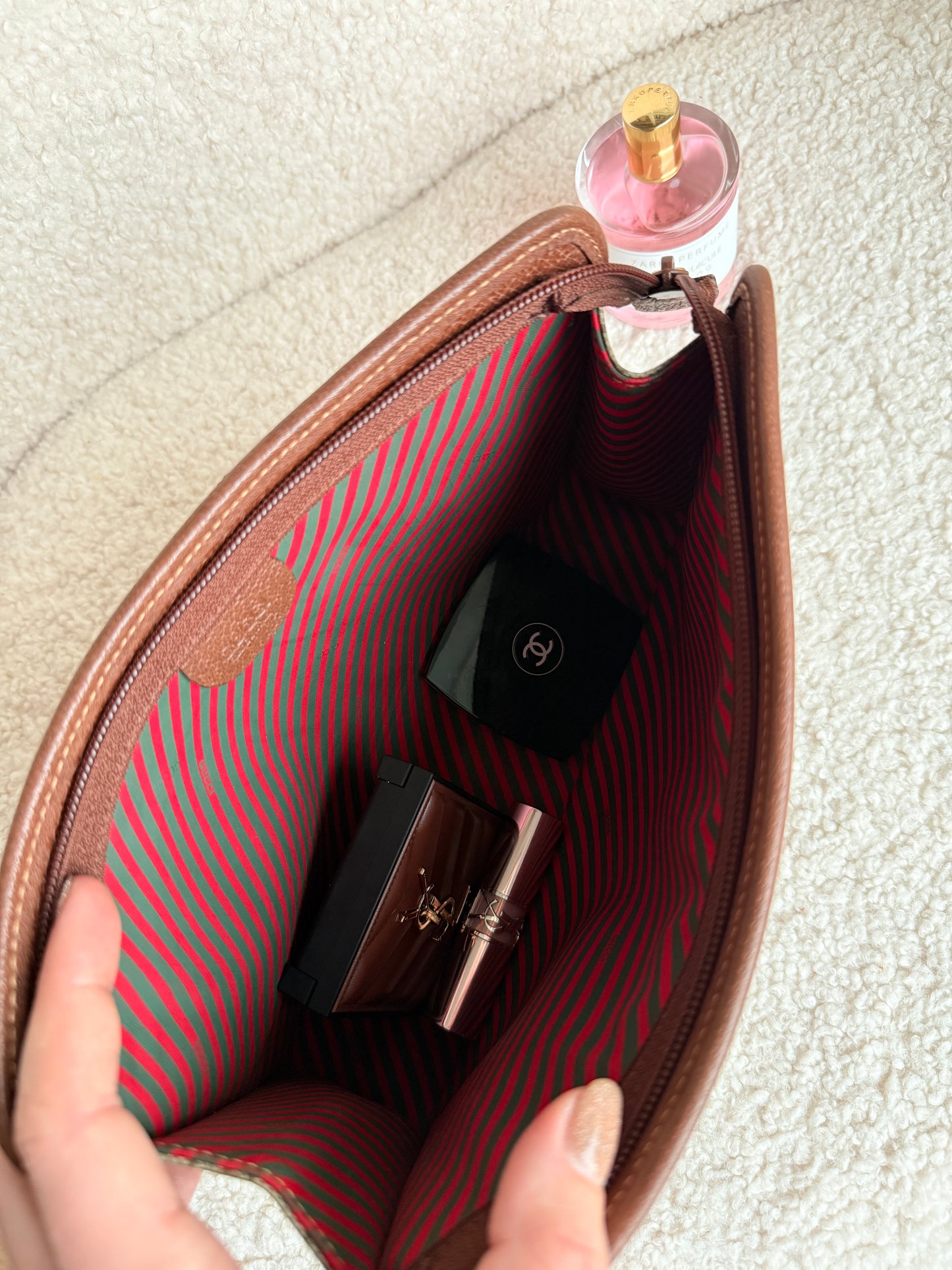 Gucci Monogram Toilette