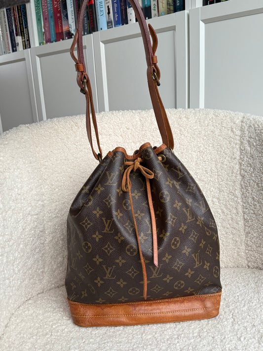Louis Vuitton Noé