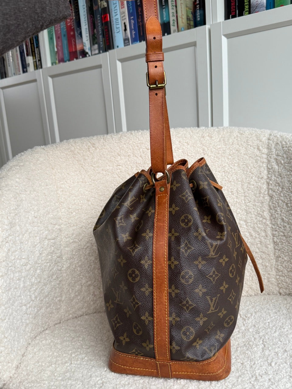Louis Vuitton Noé