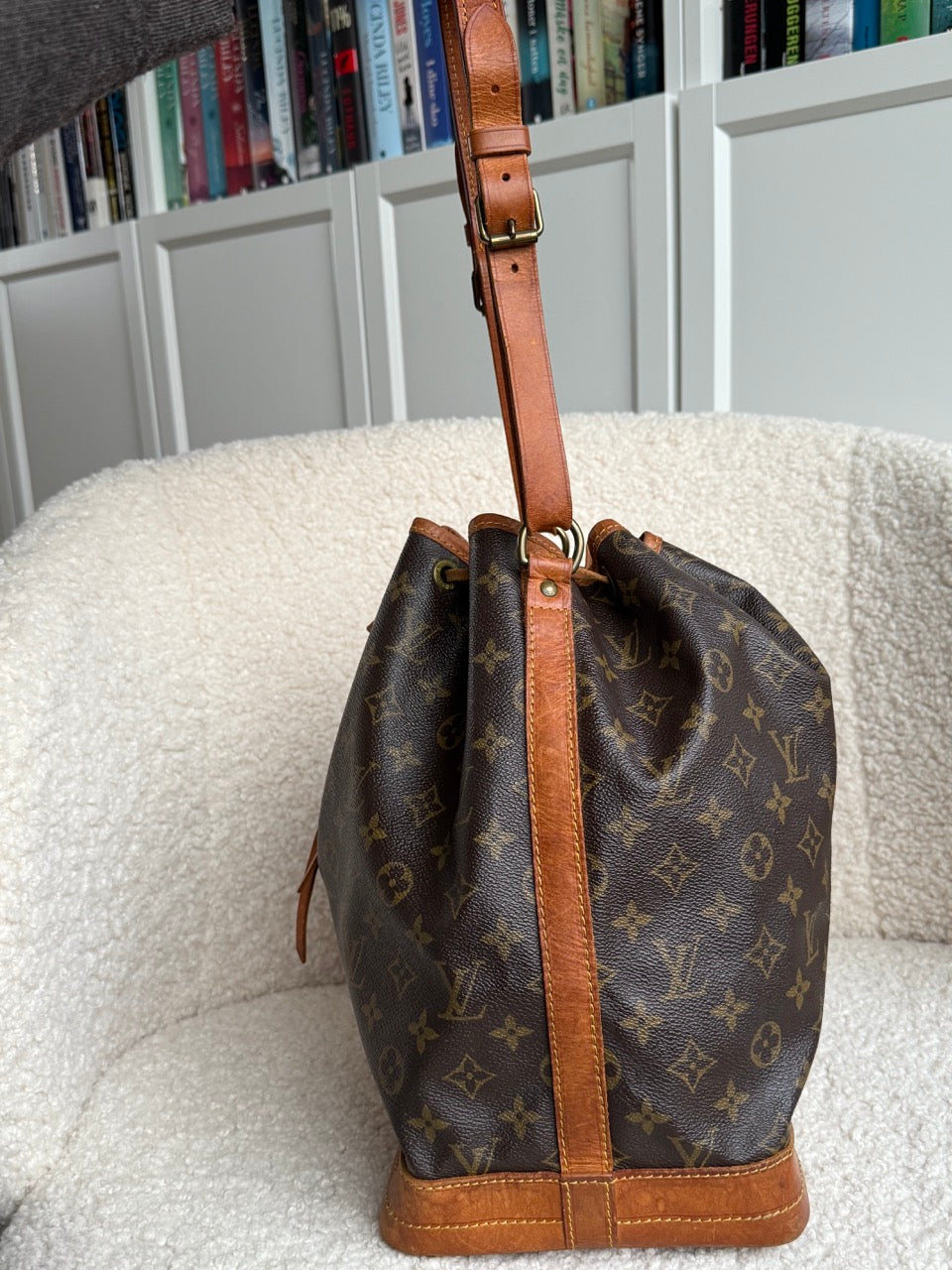 Louis Vuitton Noé