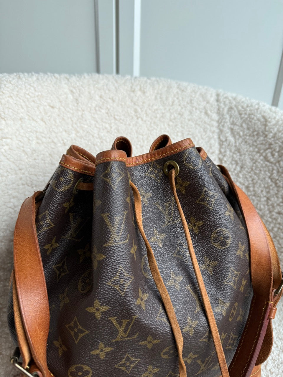 Louis Vuitton Noé