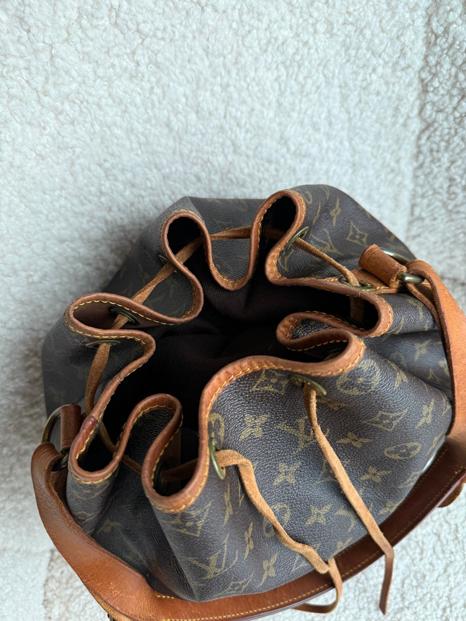 Louis Vuitton Noé