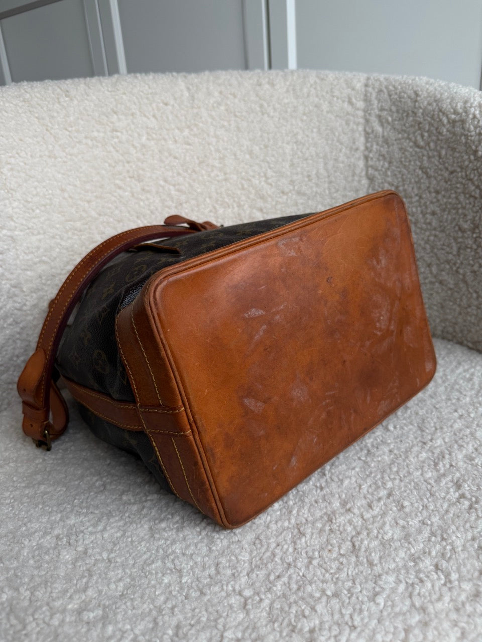Louis Vuitton Noé