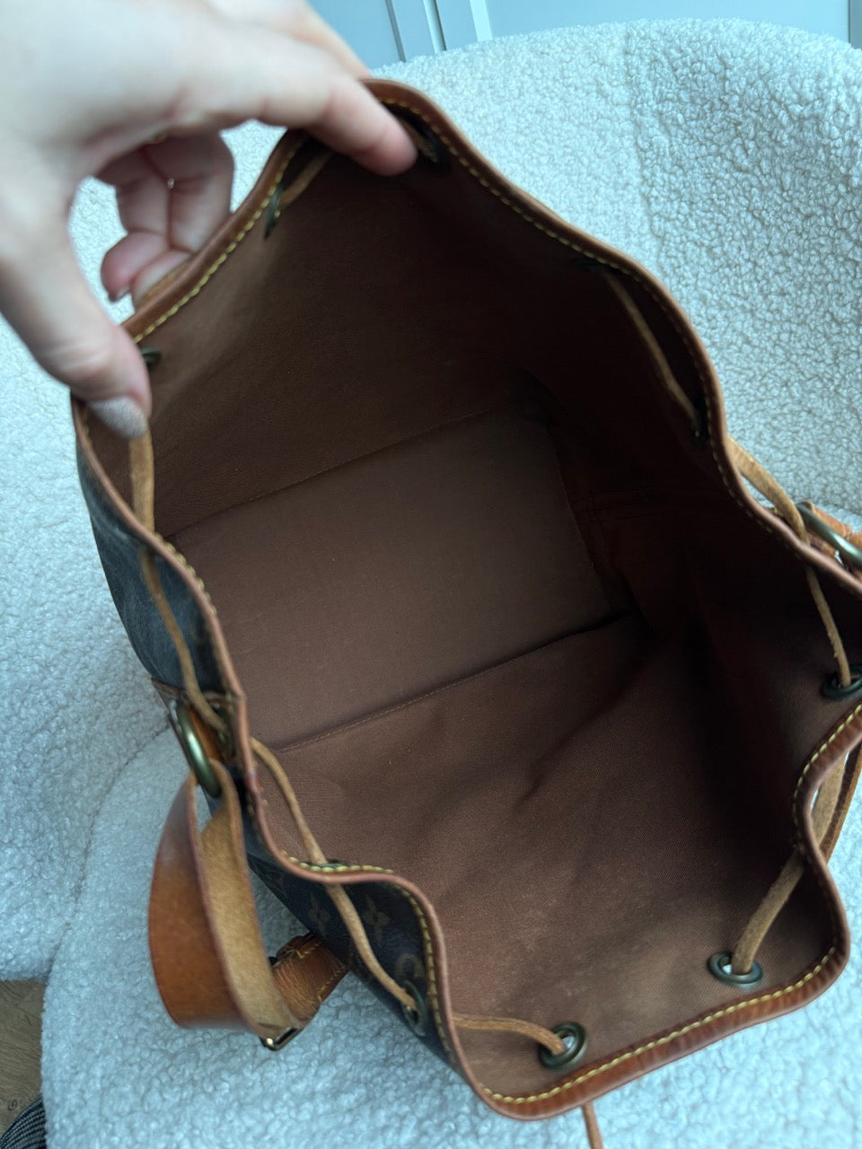 Louis Vuitton Noé