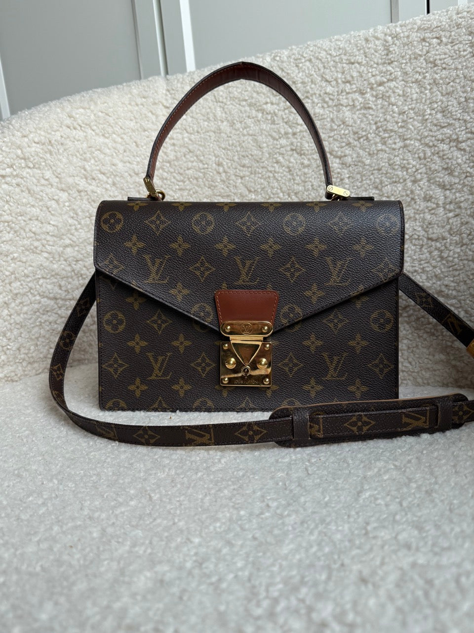 Louis Vuitton Concorde