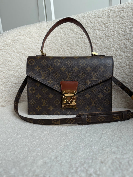 Louis Vuitton Concorde