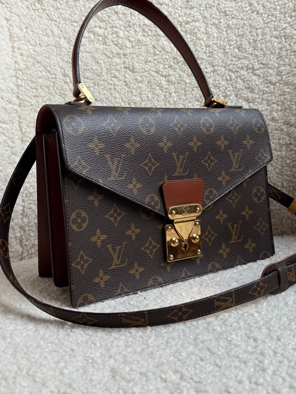 Louis Vuitton Concorde