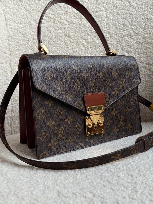 Louis Vuitton Concorde