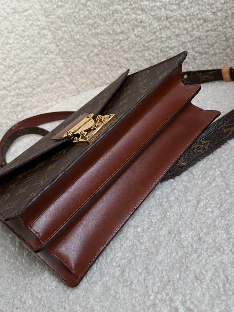 Louis Vuitton Concorde