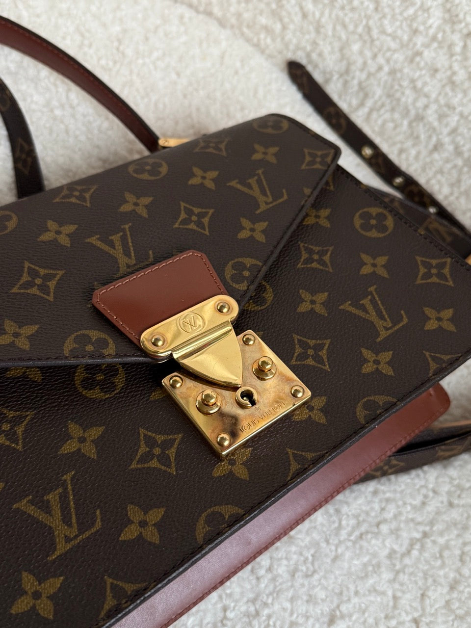 Louis Vuitton Concorde