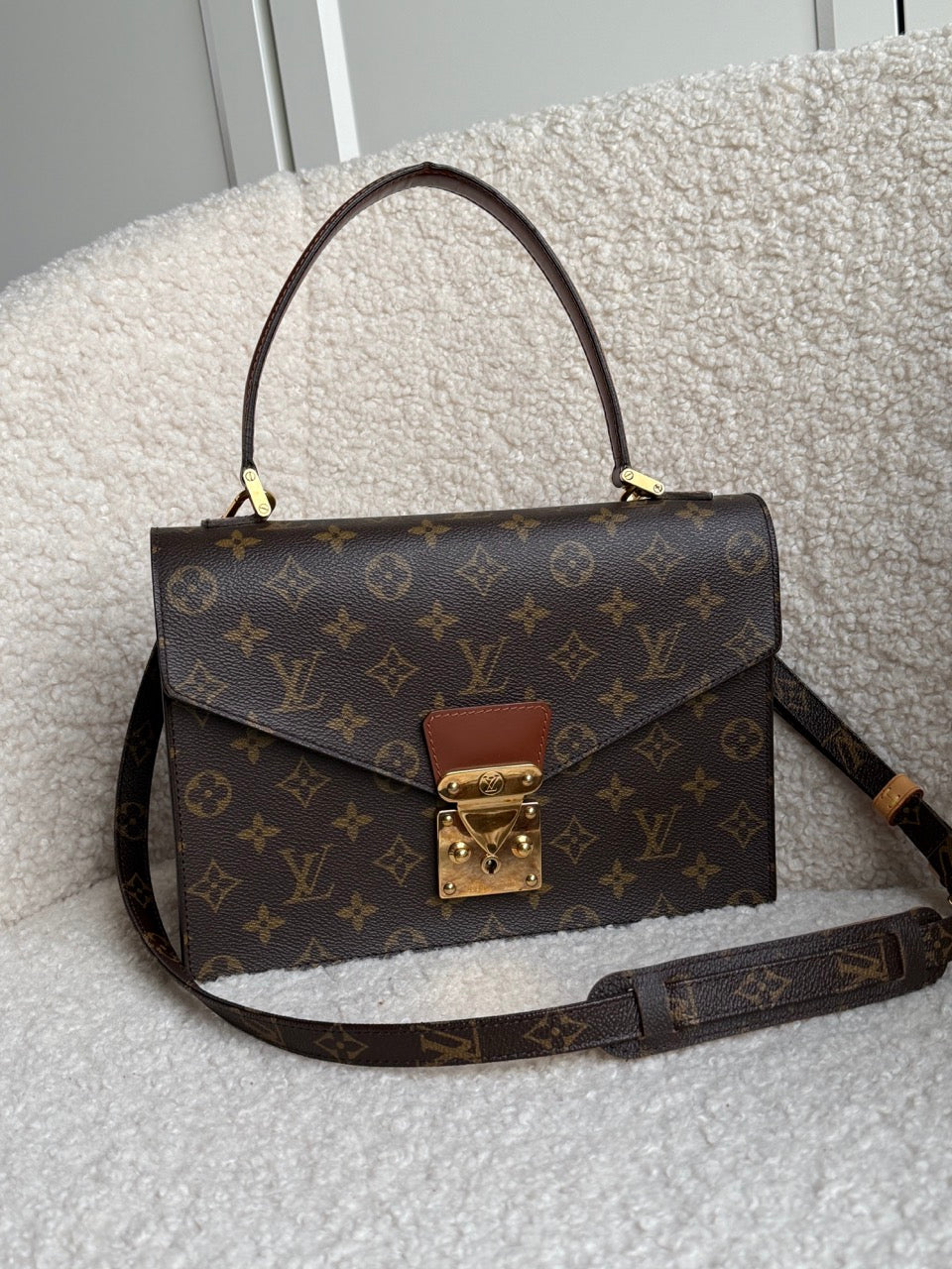 Louis Vuitton Concorde