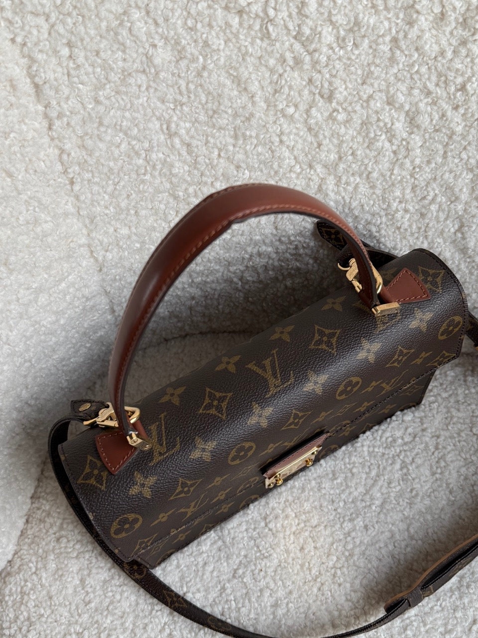 Louis Vuitton Concorde