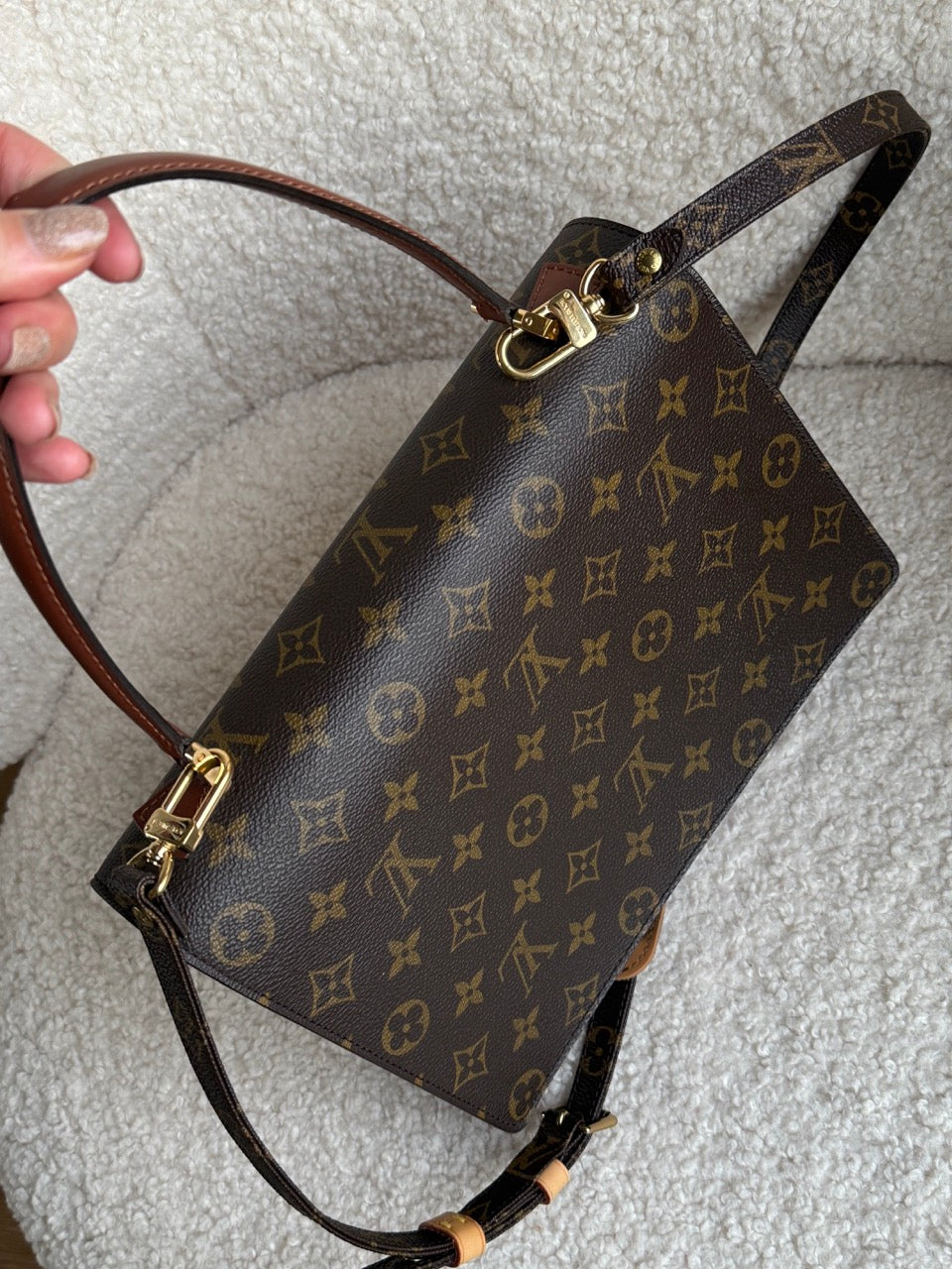 Louis Vuitton Concorde