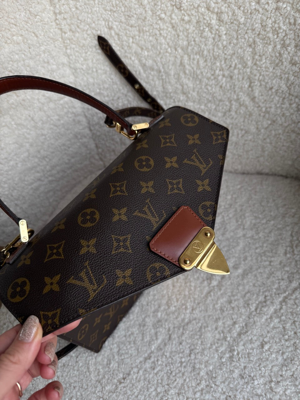 Louis Vuitton Concorde