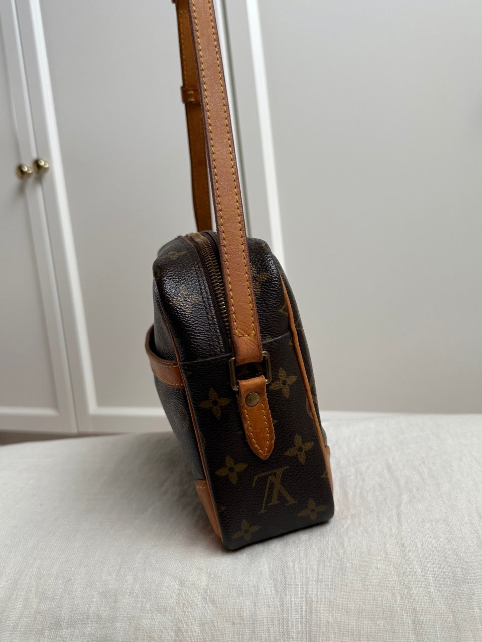 Louis Vuitton Trocadero 27