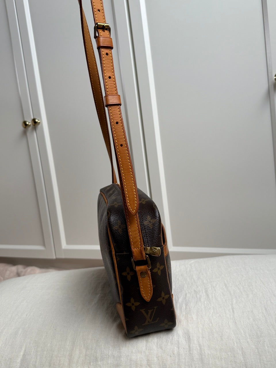 Louis Vuitton Trocadero 27