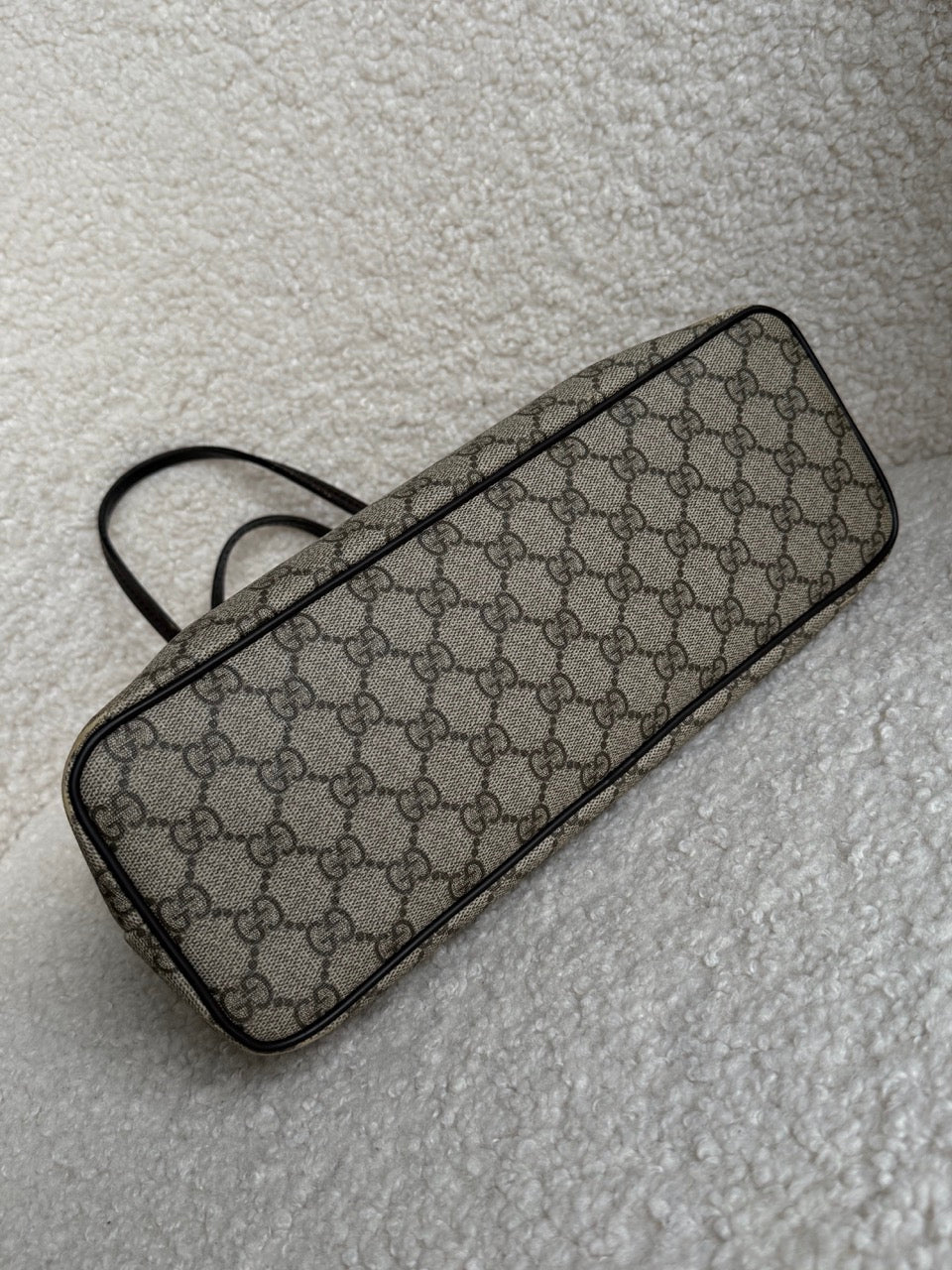 Gucci Monogram Bag