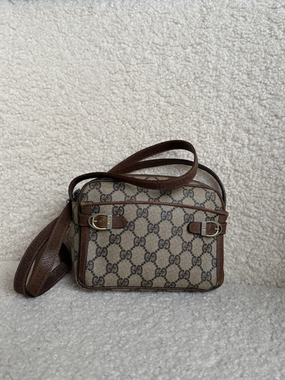Gucci Crossbody