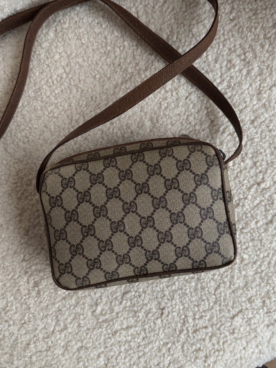Gucci Crossbody