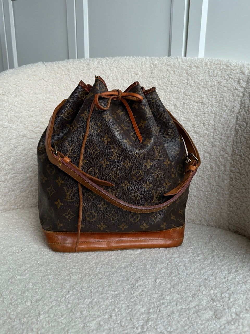Louis Vuitton Noé