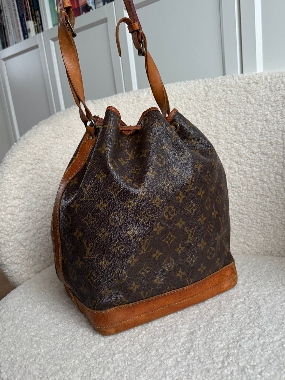 Louis Vuitton Noé