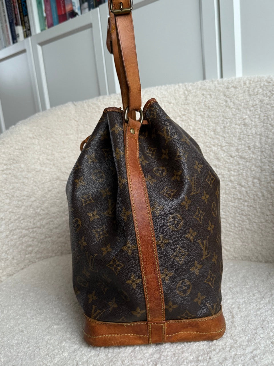 Louis Vuitton Noé