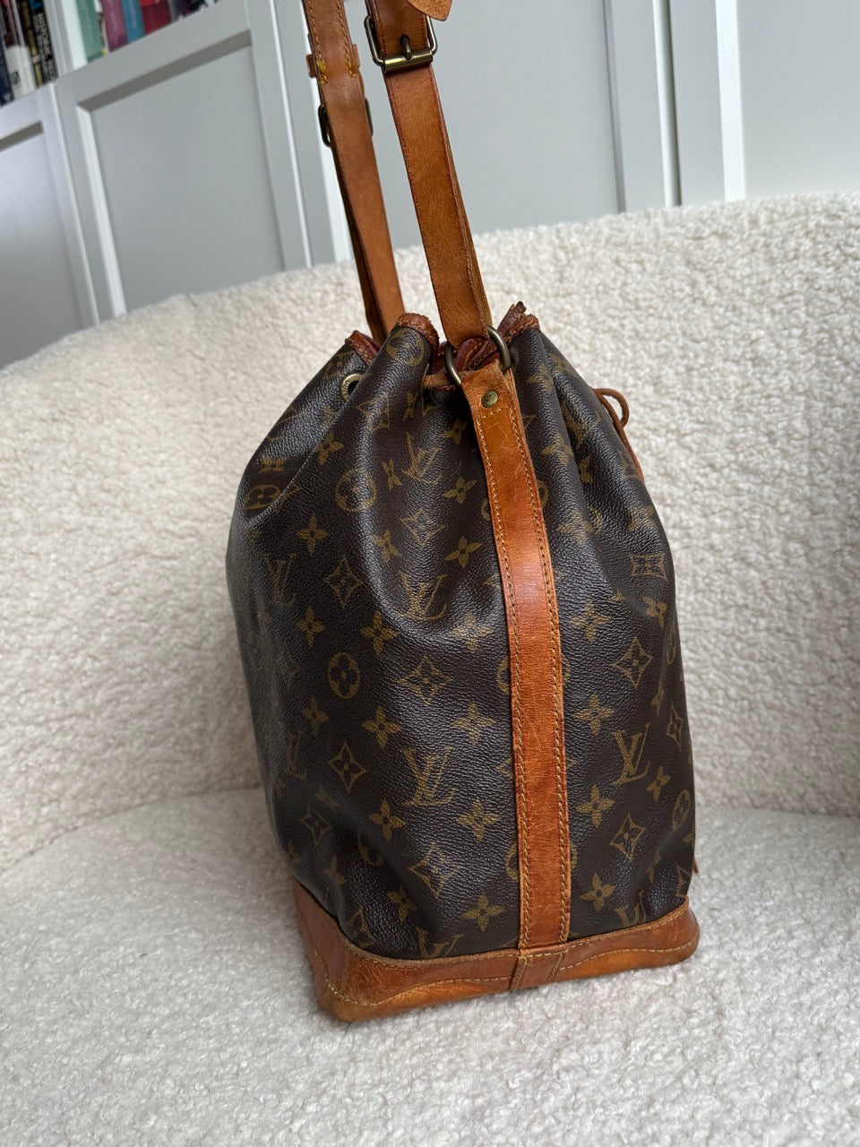 Louis Vuitton Noé
