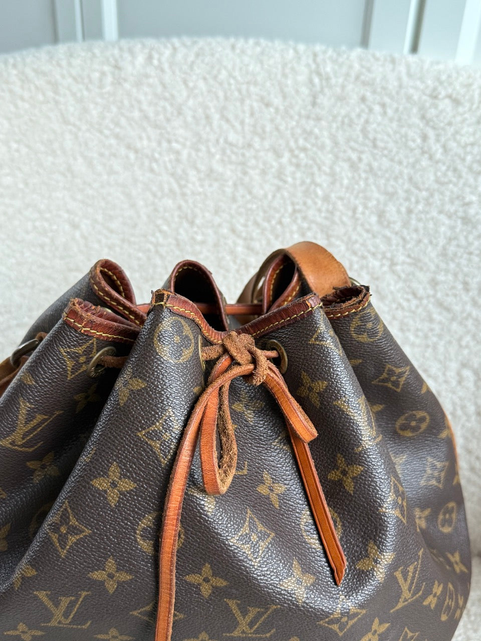 Louis Vuitton Noé