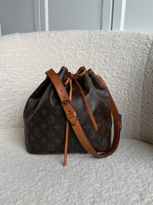 Louis Vuitton Petit Noé