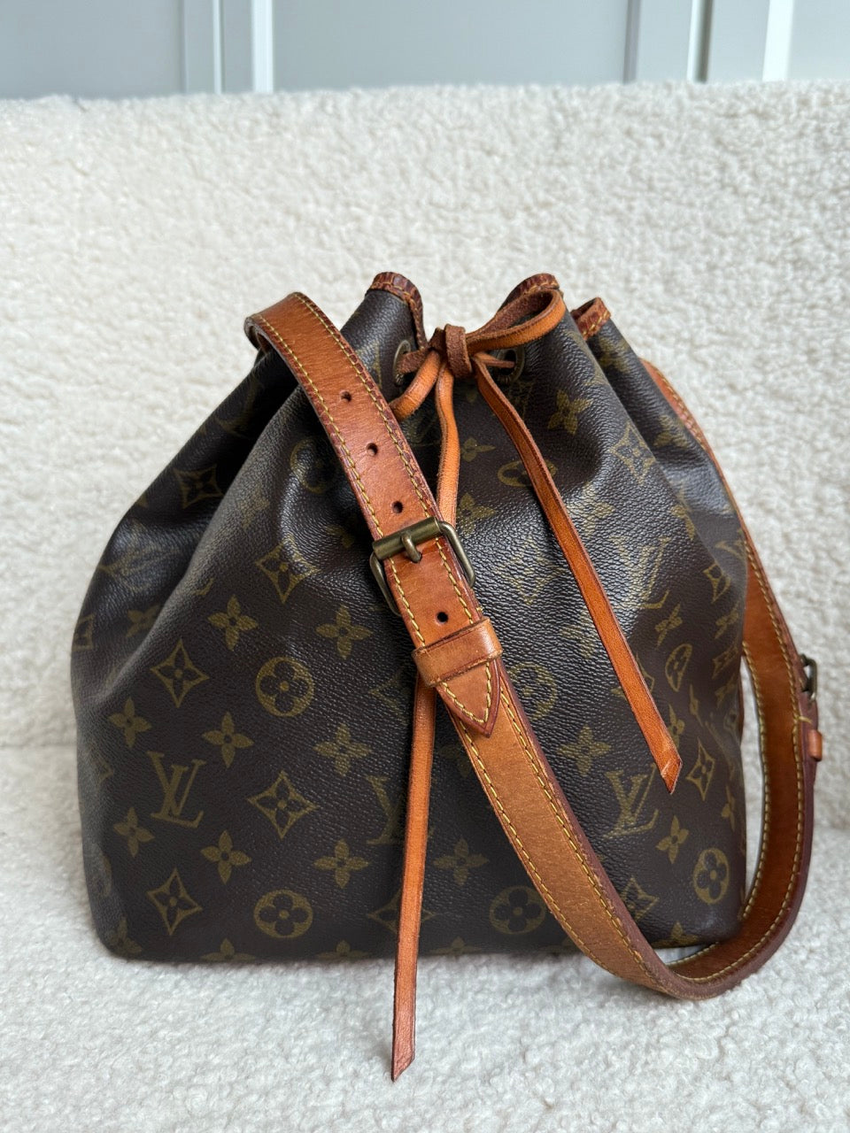 Louis Vuitton Petit Noé
