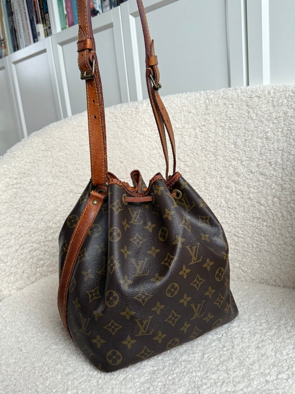Louis Vuitton Petit Noé