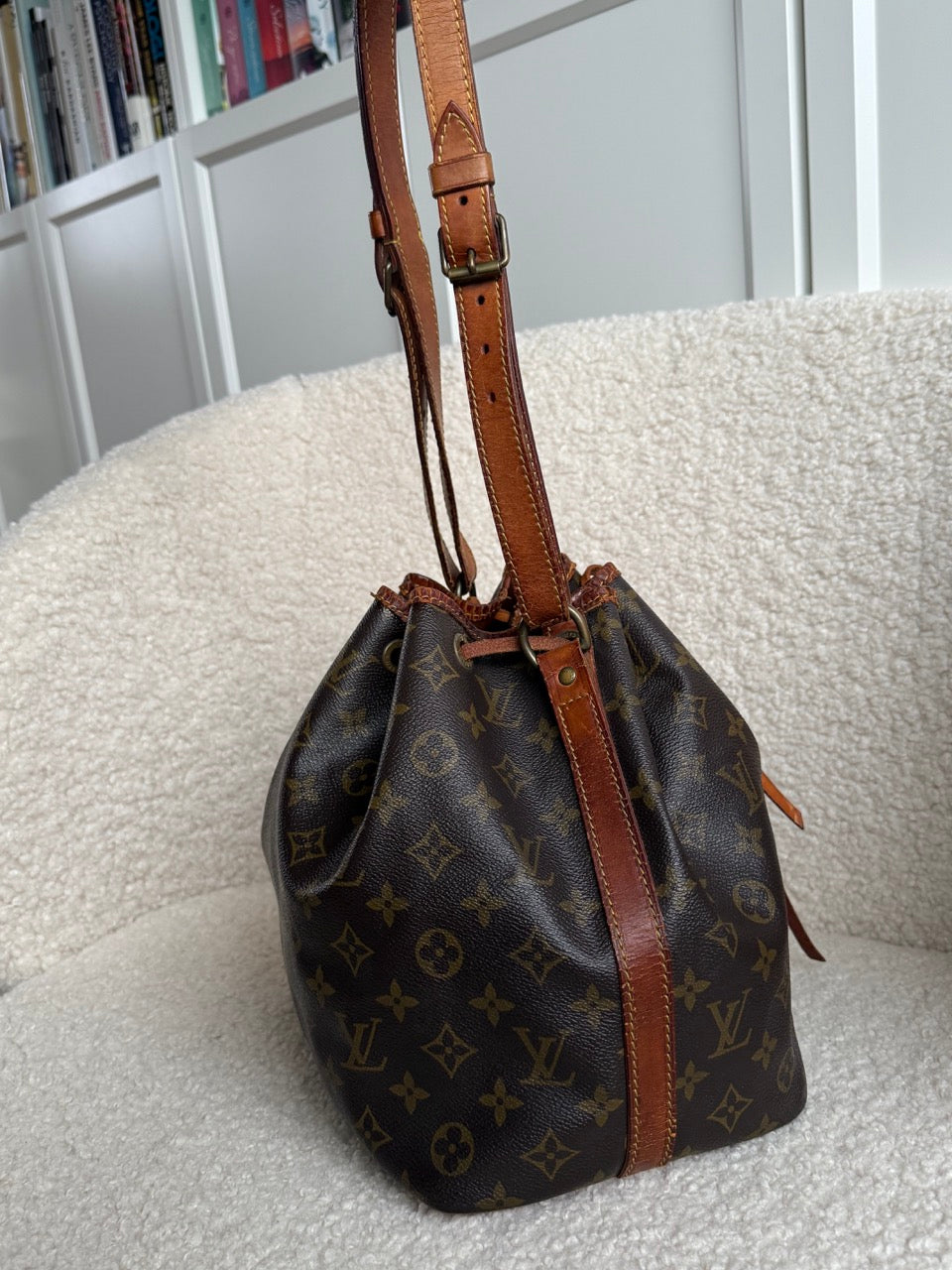 Louis Vuitton Petit Noé