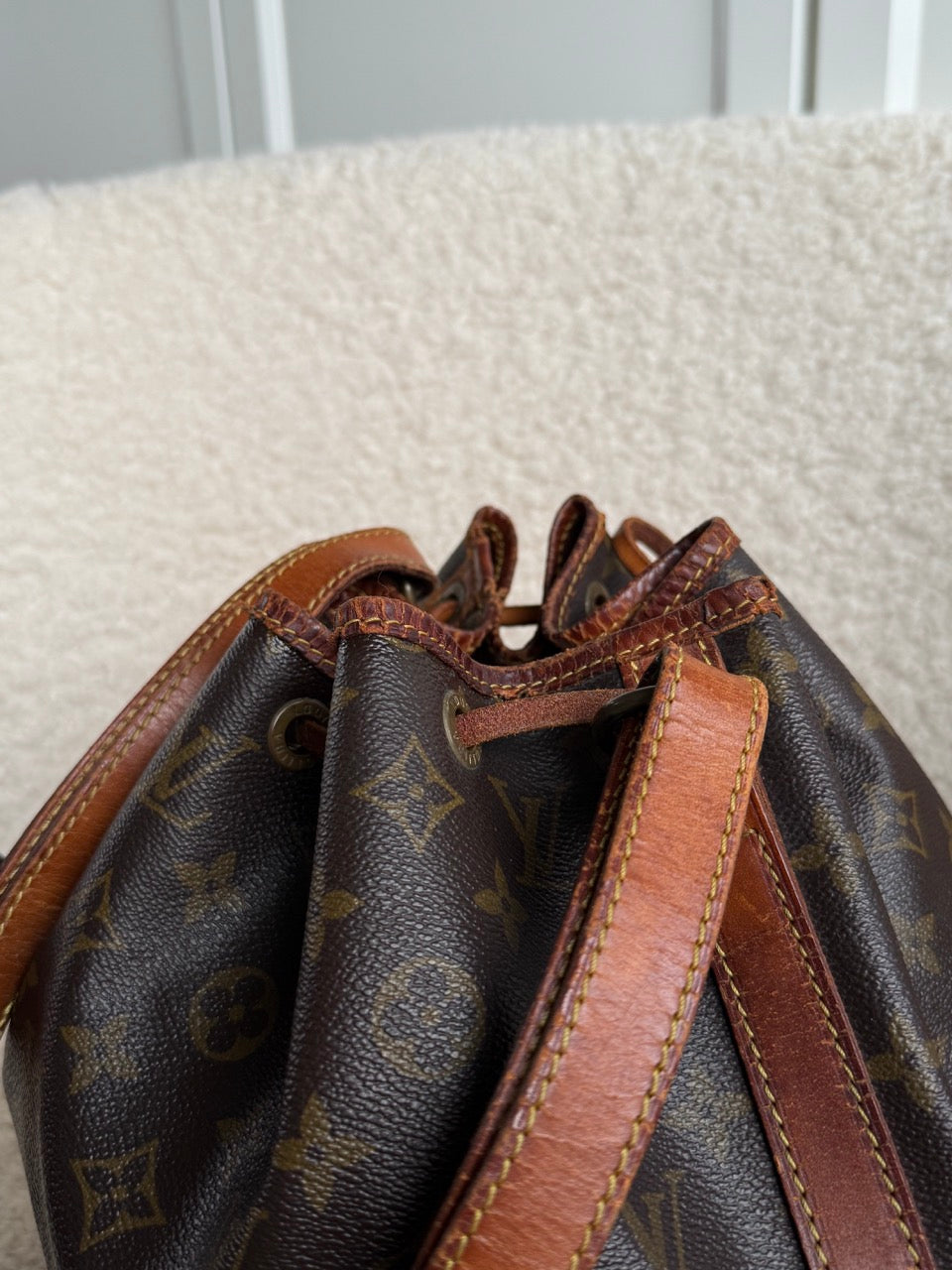 Louis Vuitton Petit Noé
