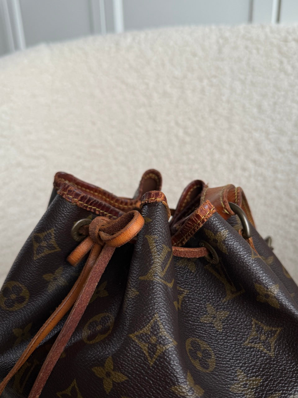 Louis Vuitton Petit Noé