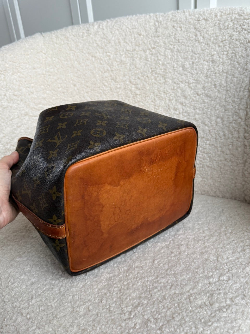 Louis Vuitton Petit Noé