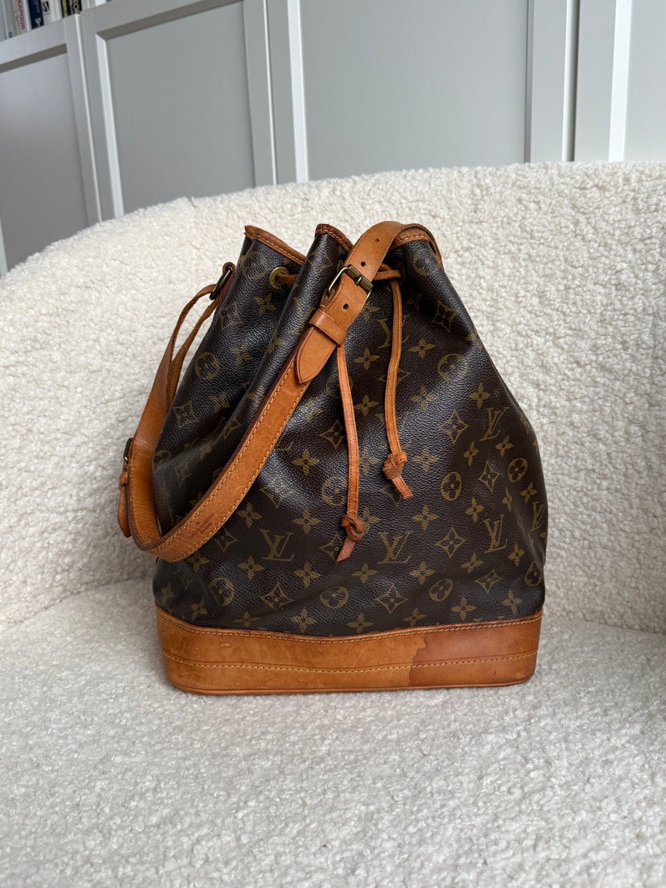 Louis Vuitton Noé