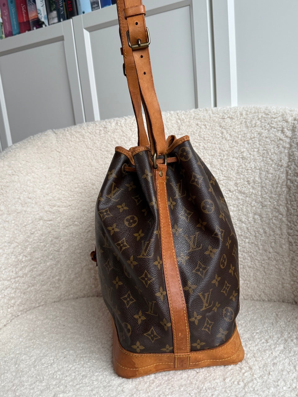 Louis Vuitton Noé