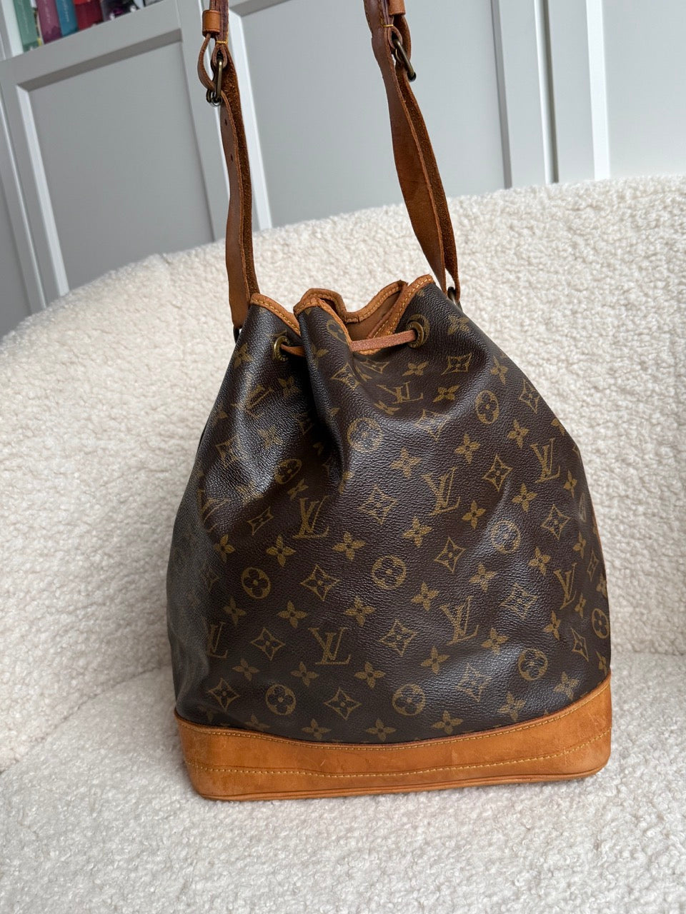 Louis Vuitton Noé